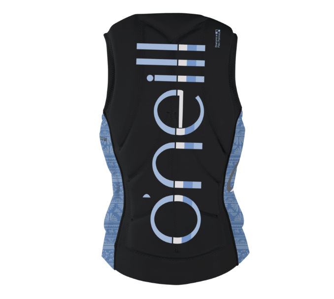 O'Neill Women's Slasher Comp Vest