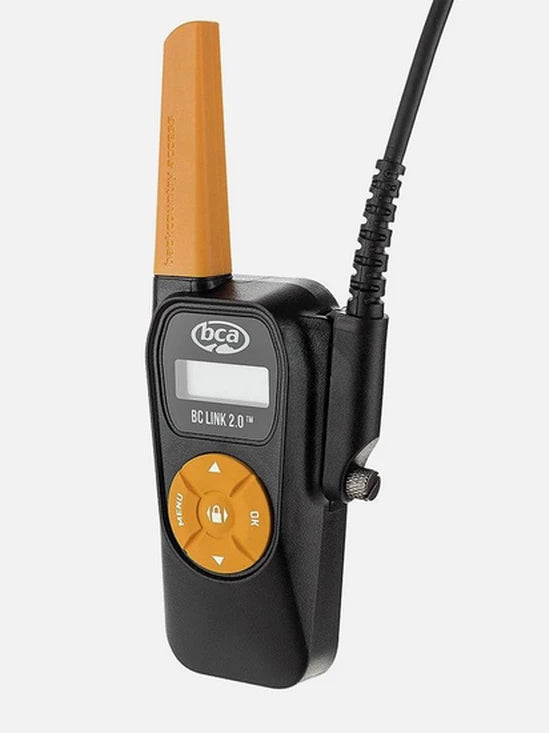 BCA BC Link Two-Way Radio 2.0