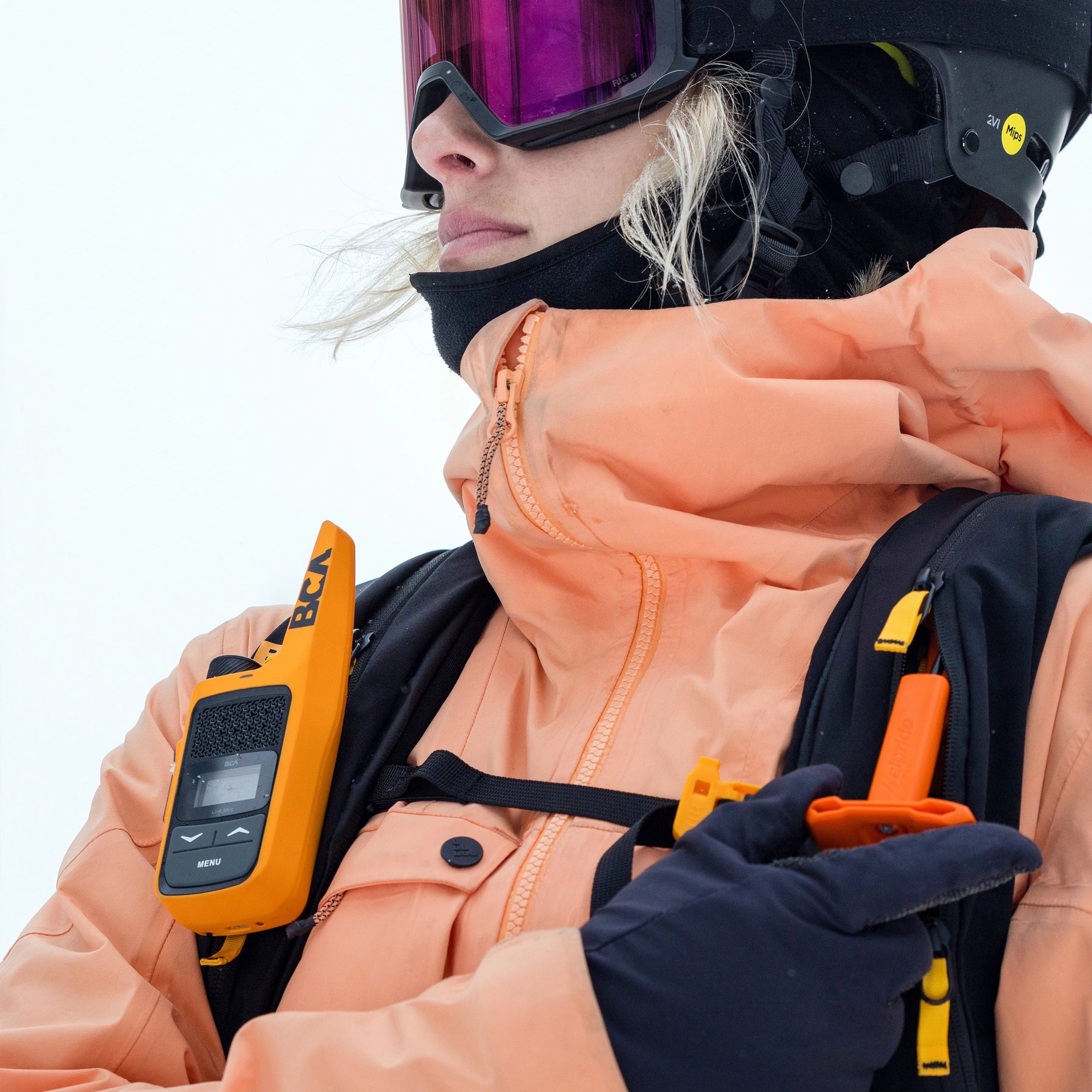 BCA Float E2-15 Avalanche Airbag