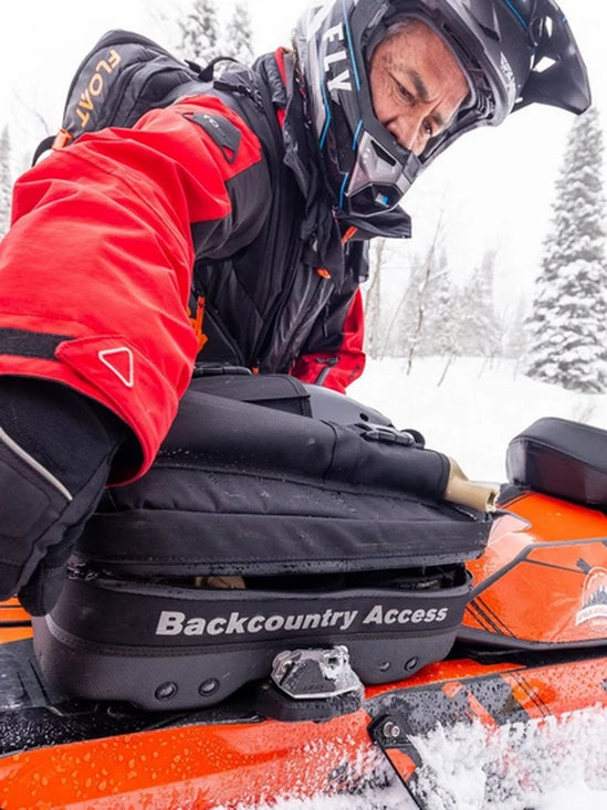 BCA MtnPro Tunnel Bag