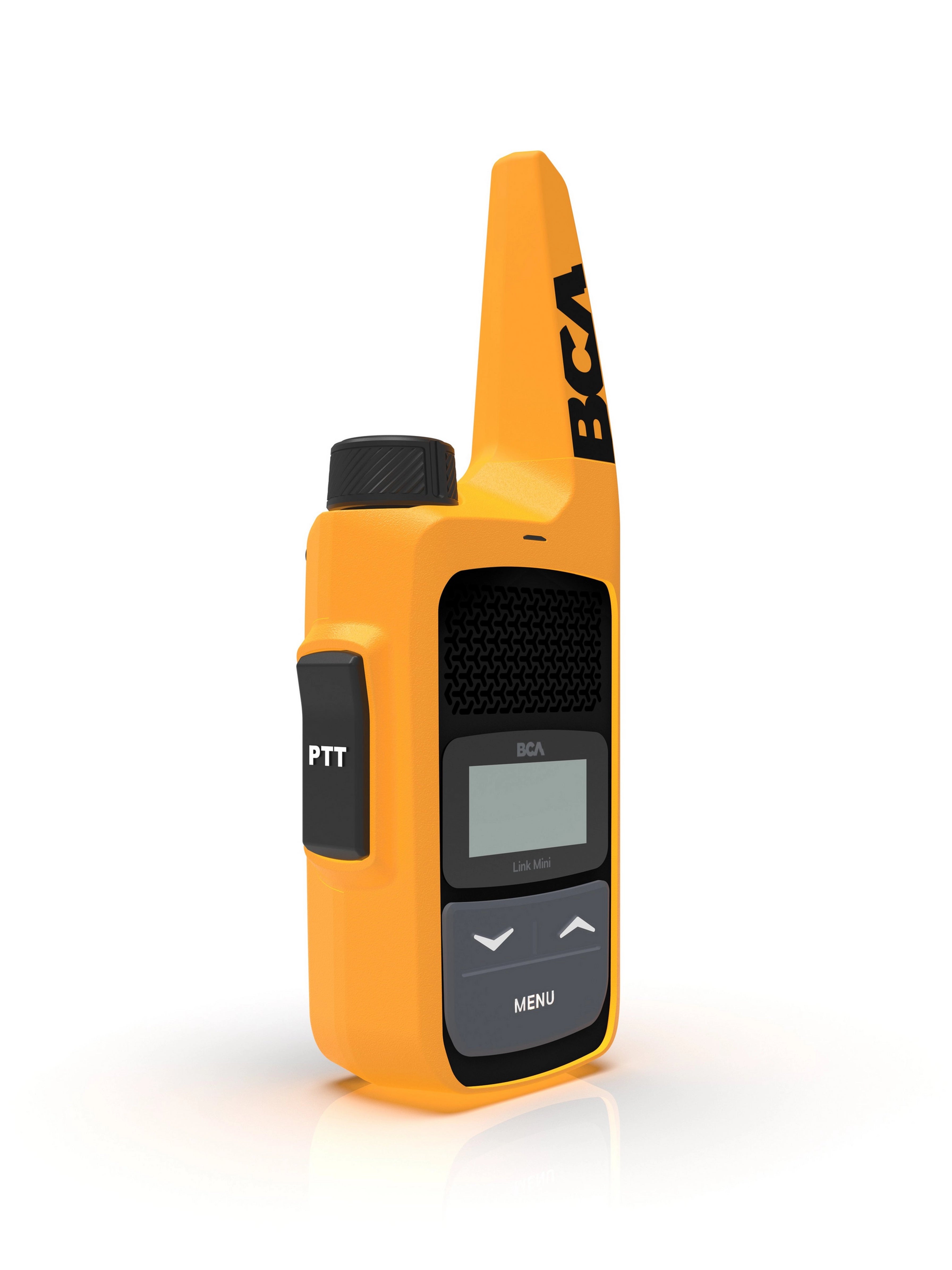 BCA BC Link Mini Radio