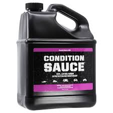 Boat Bling Sauce - Condition Sauce - Boat Cleaner