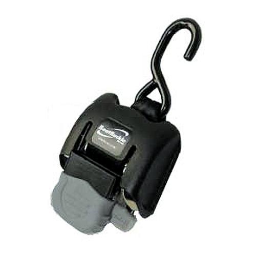 BoatBuckle G2 Retractable Transom Tie-Downs