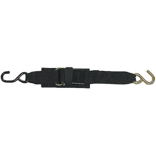 BoatBuckle Kwik-Lok Transom Tie-Downs