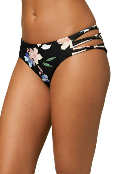 O'Neill Boulders Seabright Strappy Side Bottoms