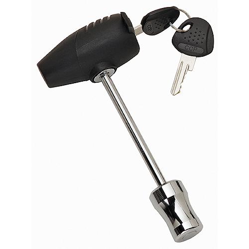 Bulldog Easy Access Coupler Long Lock