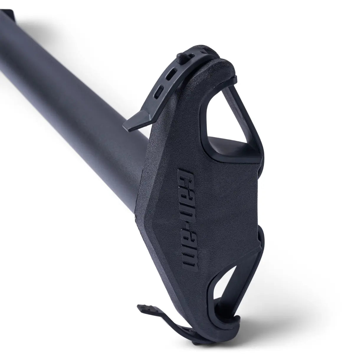 Can-Am Defender Dual Gun Holder