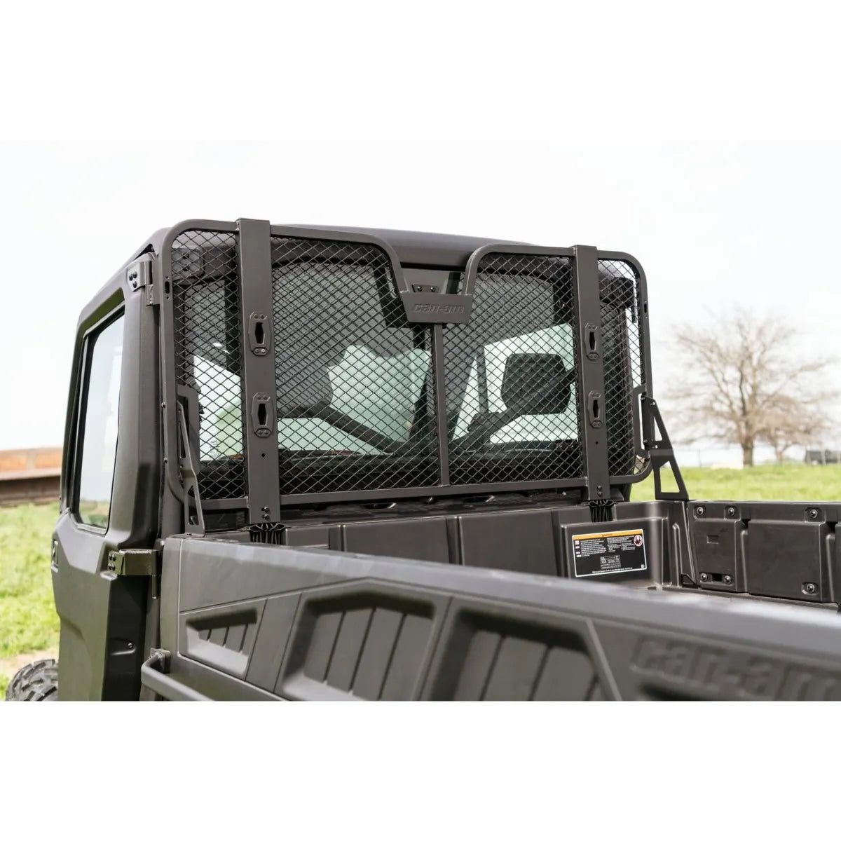 Can-Am LinQ Adaptor Kit for Defender & Maverick