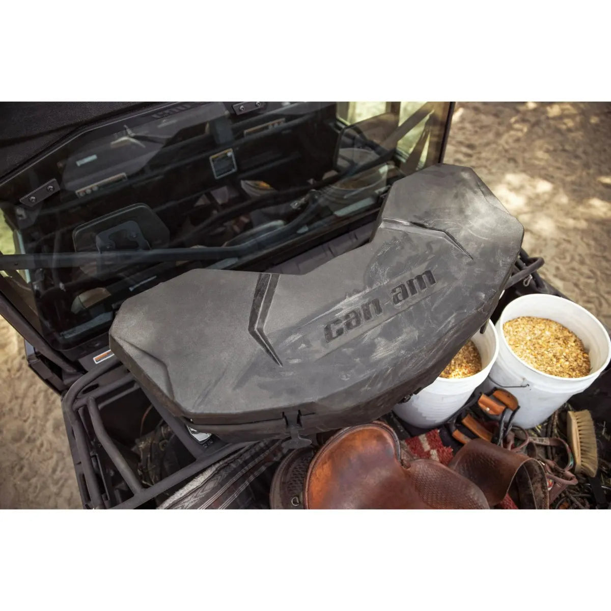 Can-Am LinQ Cargo Box - 45 L