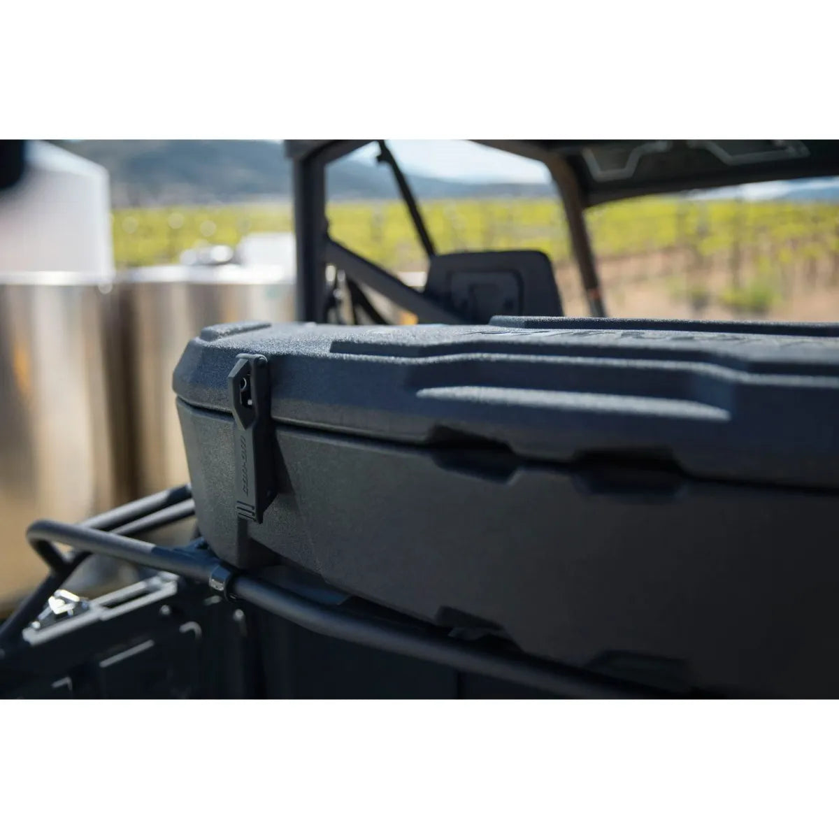 Can-Am LinQ Cargo Box - 45 L