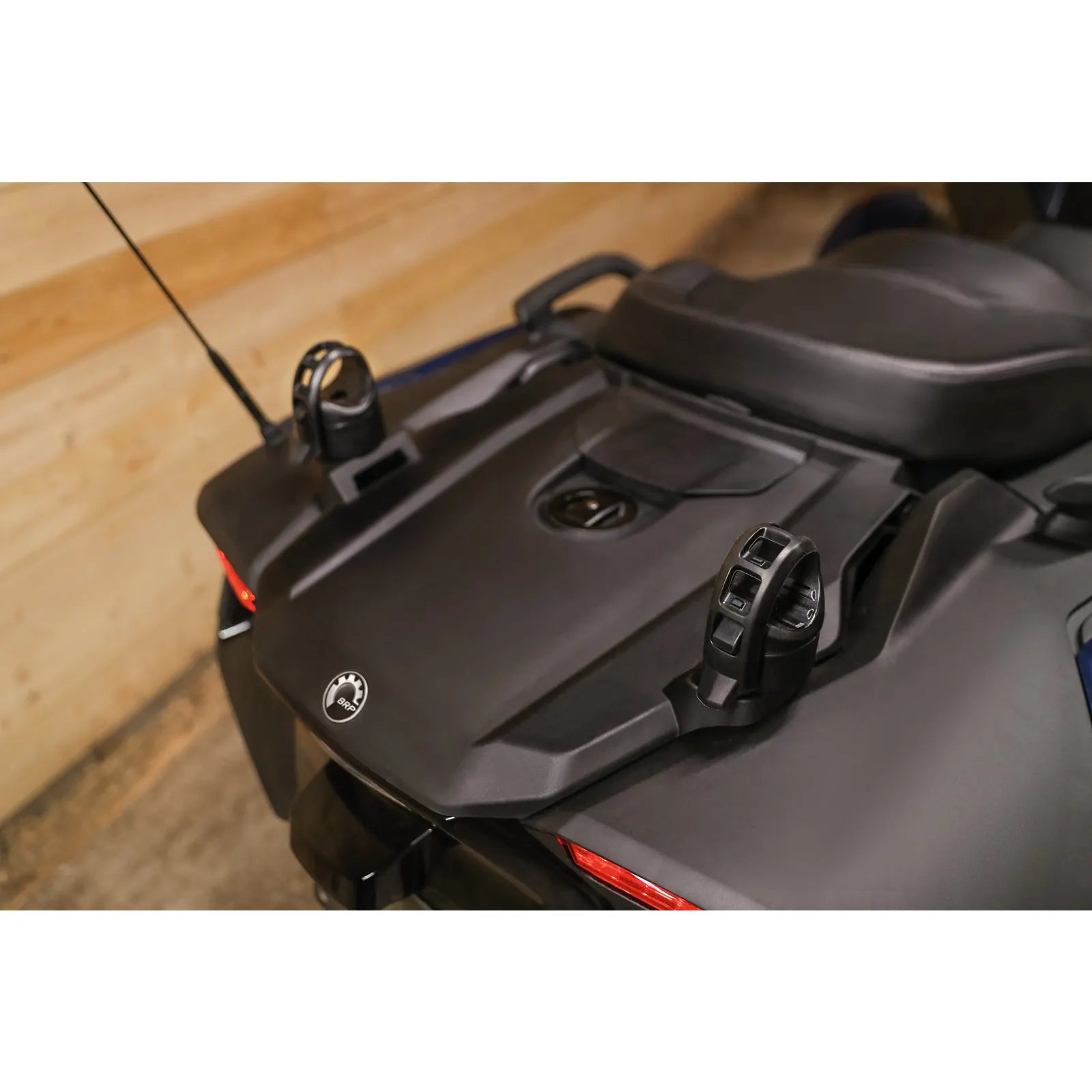 Can-Am LinQ Tool Holder for SxS (Defender & Ryker)