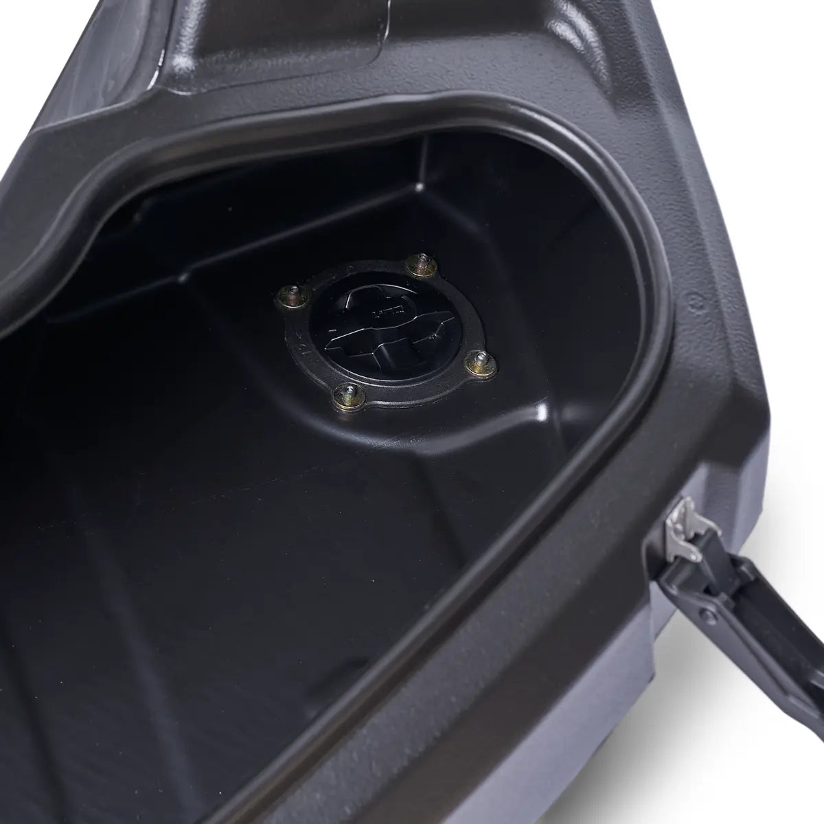 Can-Am Trunk Box - 86 L / 23 US Gallons