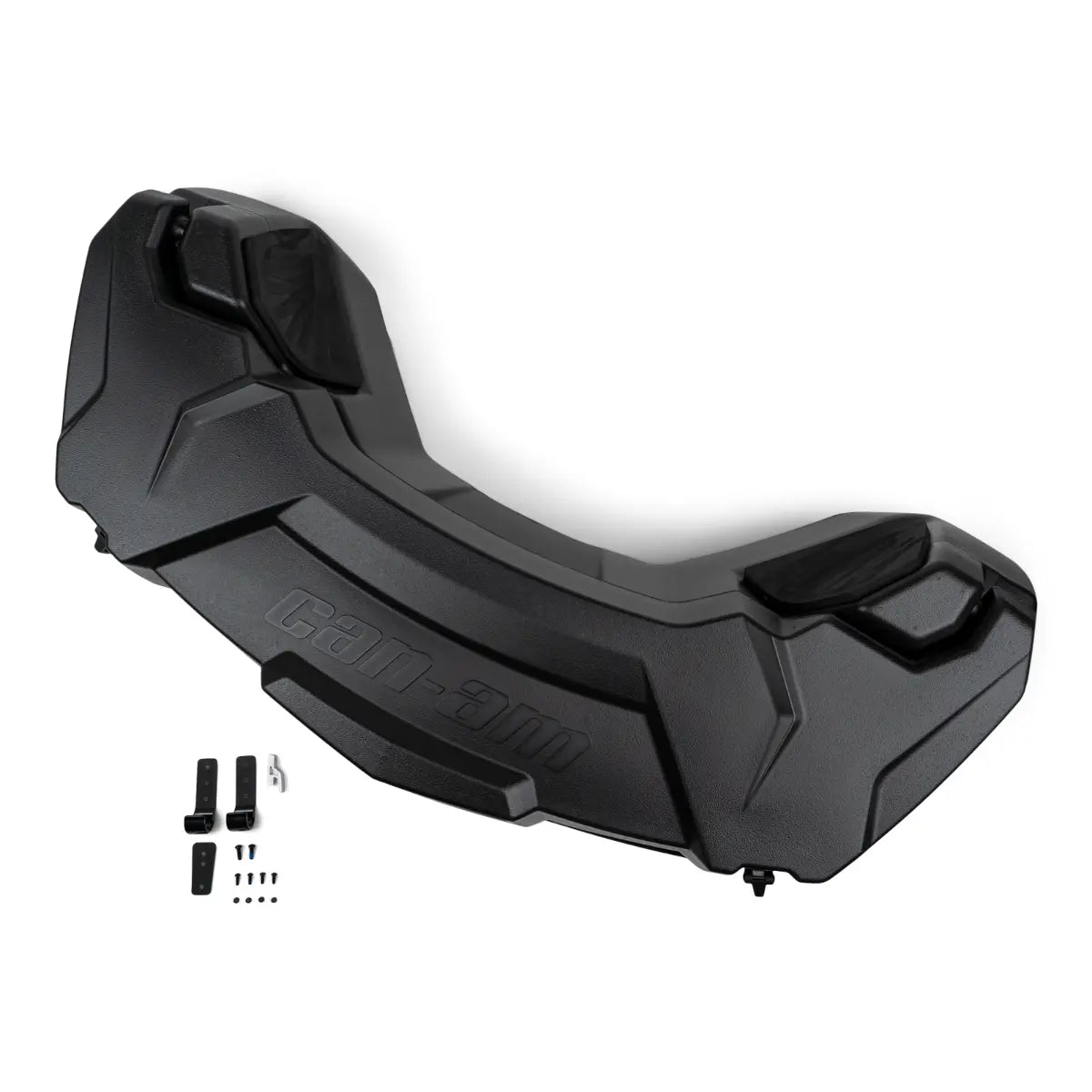 Can-Am Trunk Box - 86 L / 23 US Gallons