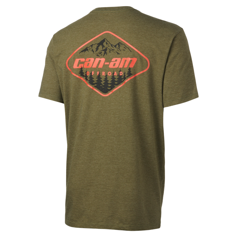 Can-Am Off-Road T-Shirt
