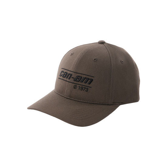 Can-Am Signature Cap