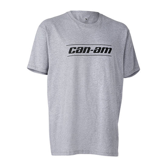 Can-Am Men's Signature T-Shirt