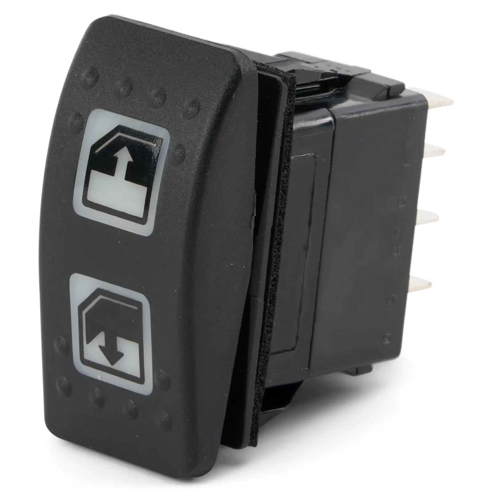 Can-Am Window Switch for Can-Am Defender