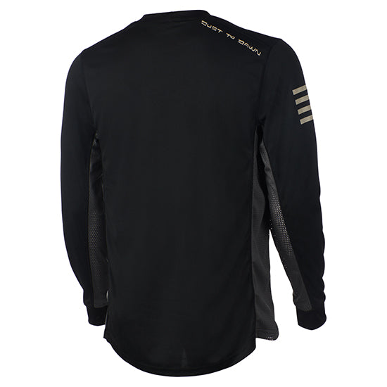 Can-Am x FH Jersey in black