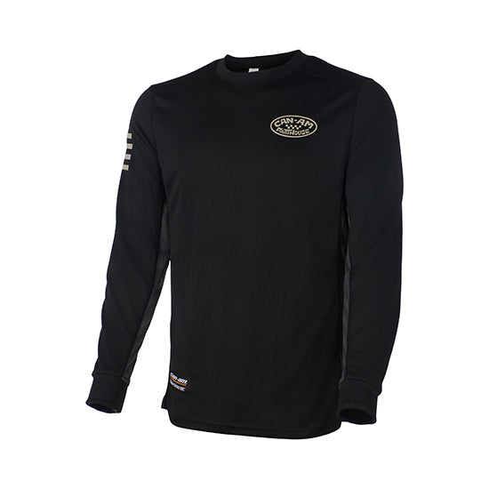 Can-Am x FH Jersey in black