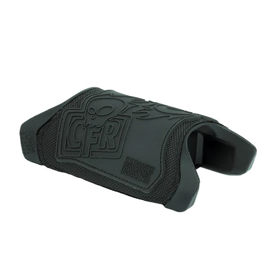 black CFR Mountain Bar Pad