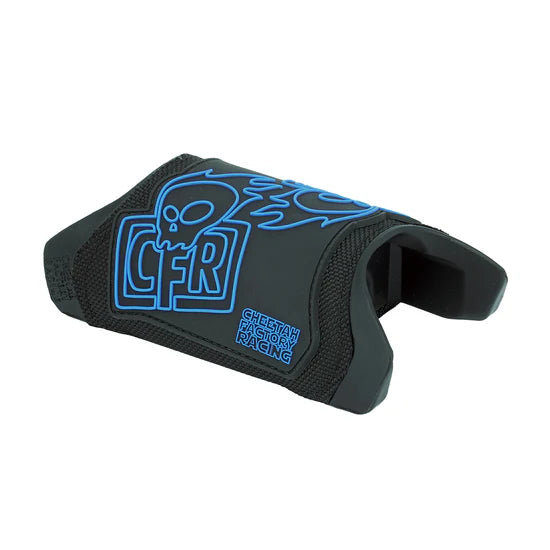 blue CFR Mountain Bar Pad