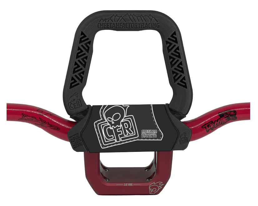 mtn connect system CFR Mountain Bar Pad