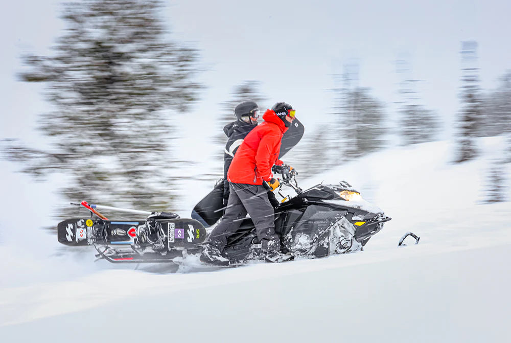 tandem CFR Mountain Bar Pad