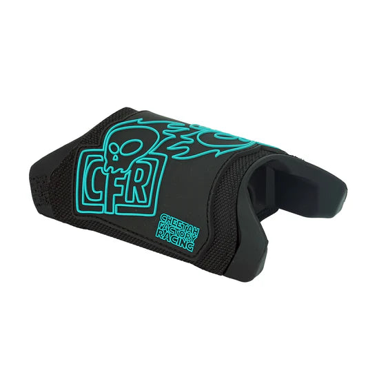 teal CFR Mountain Bar Pad