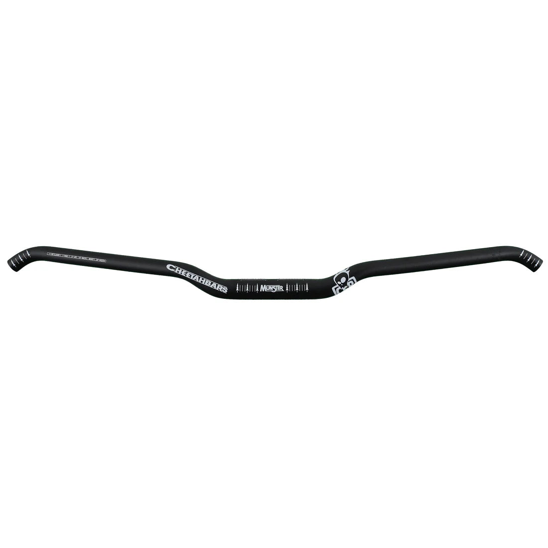 CFR Munster Signature Handlebar