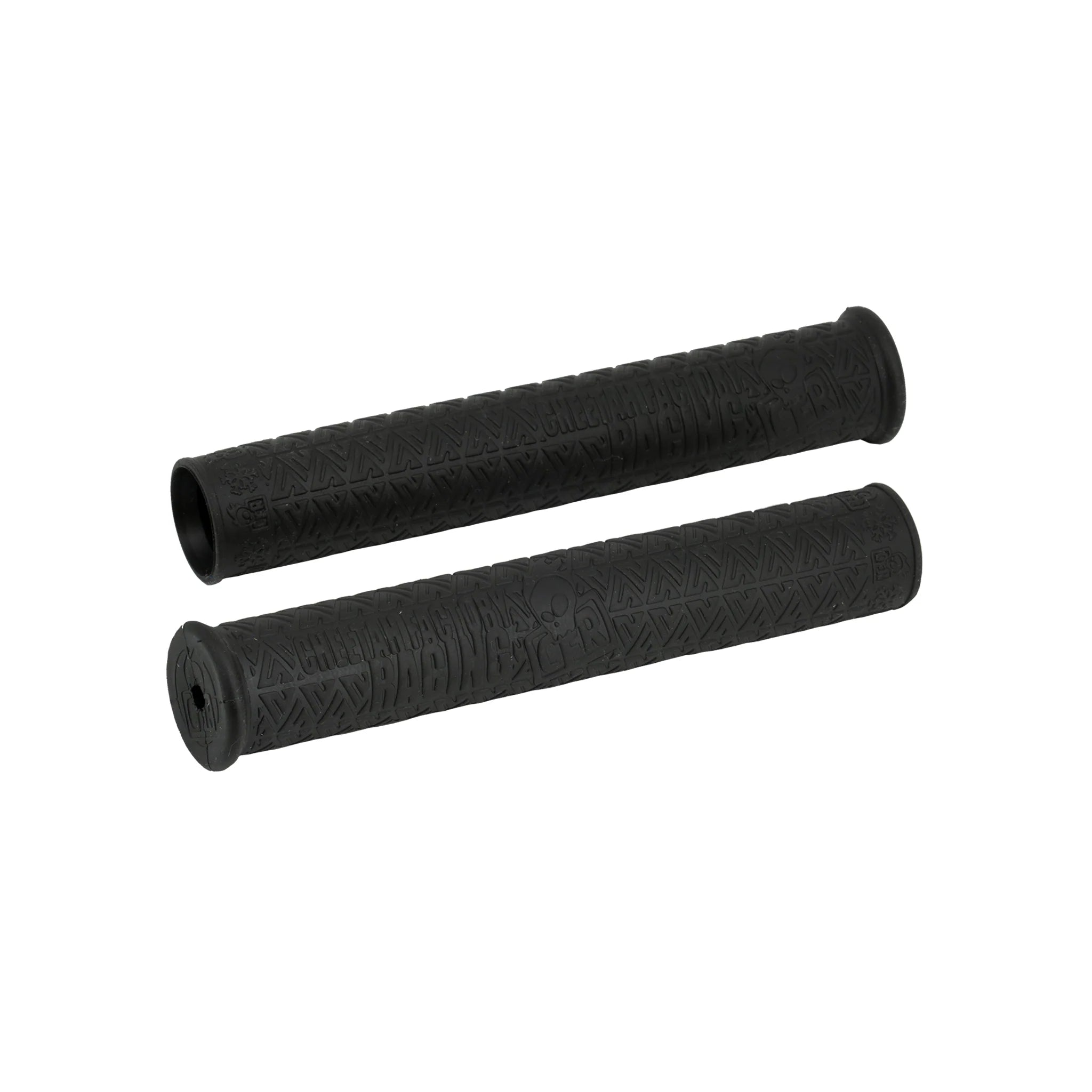 black Cheetah Factory Racing Hero Grip