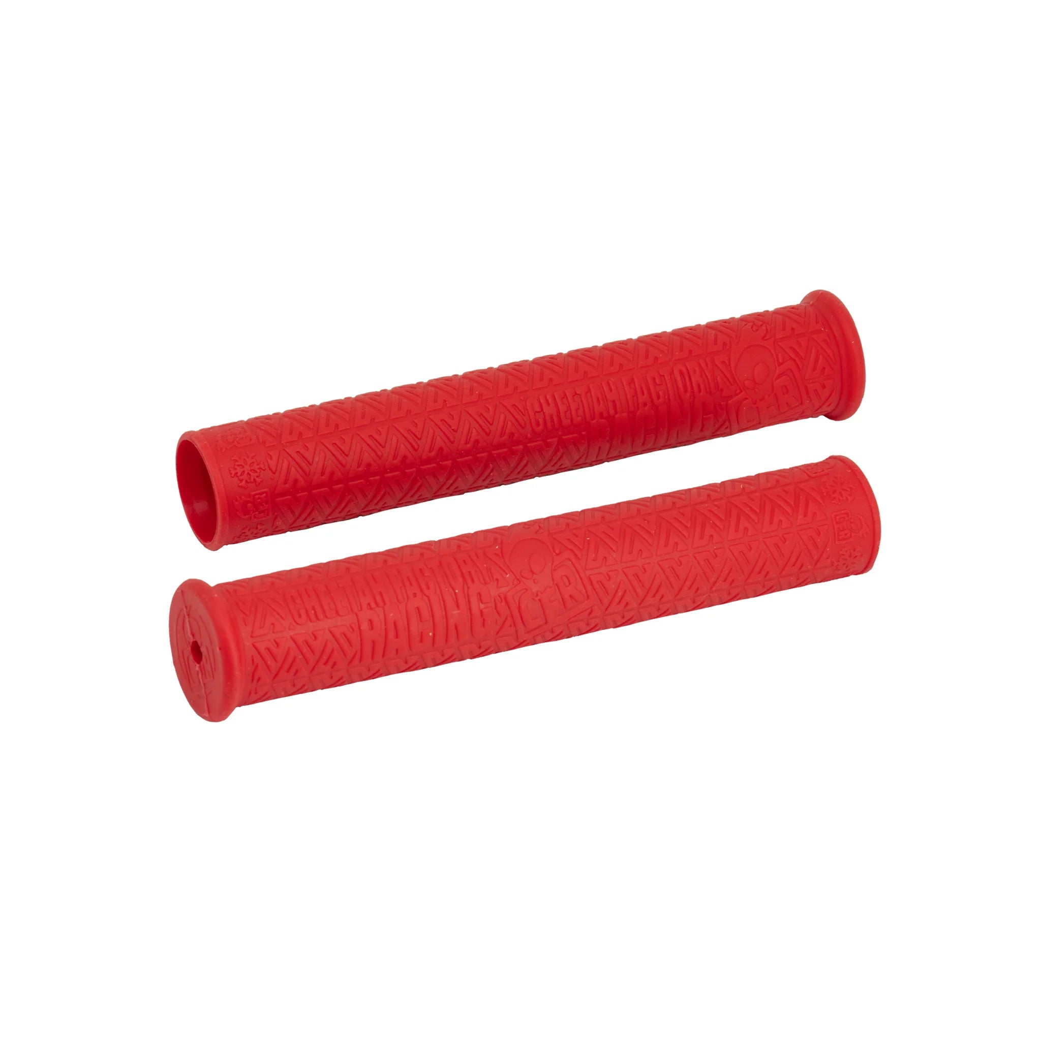 red Cheetah Factory Racing Hero Grip