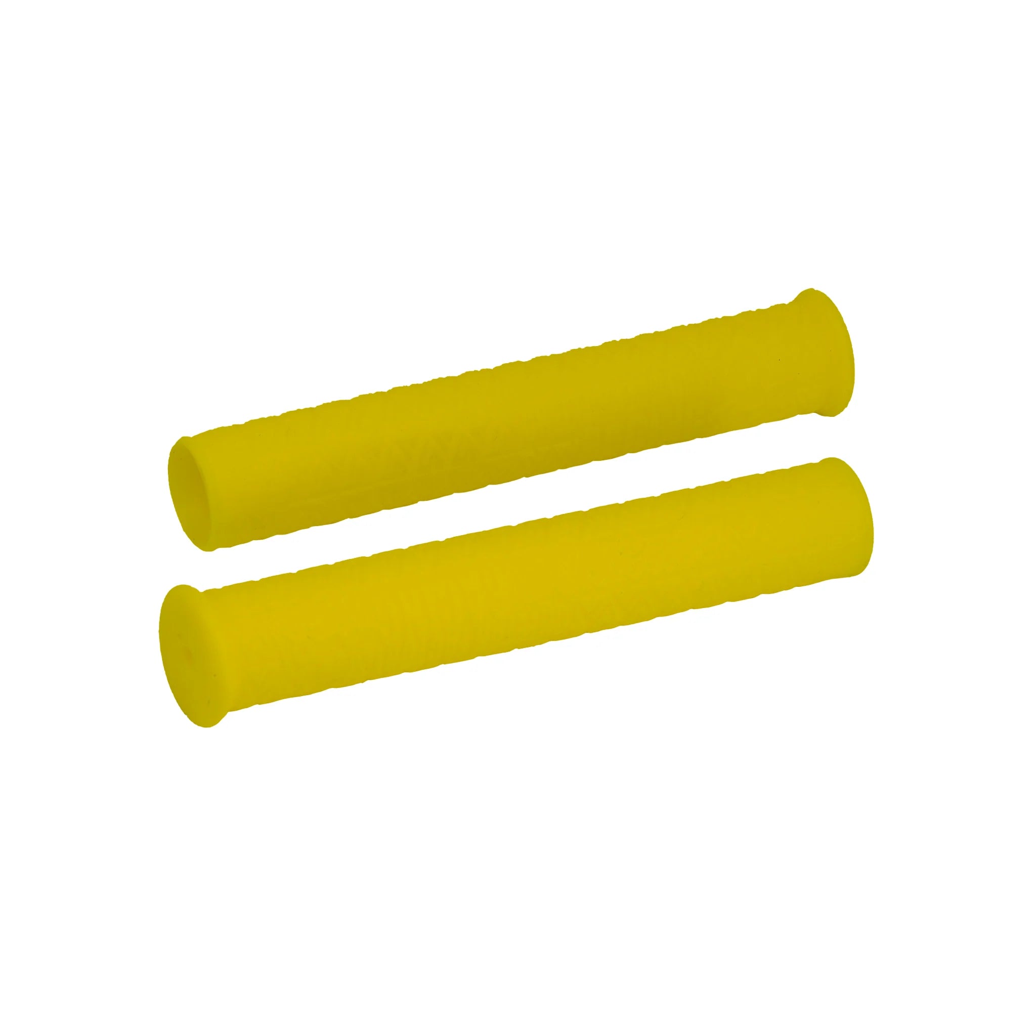 yellow Cheetah Factory Racing Hero Grip