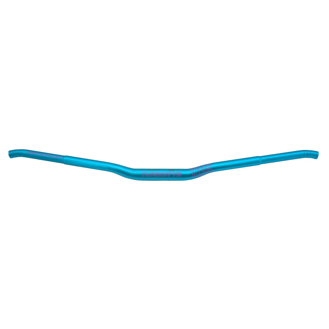teal CFR Turcotte Signature Handlebar VX