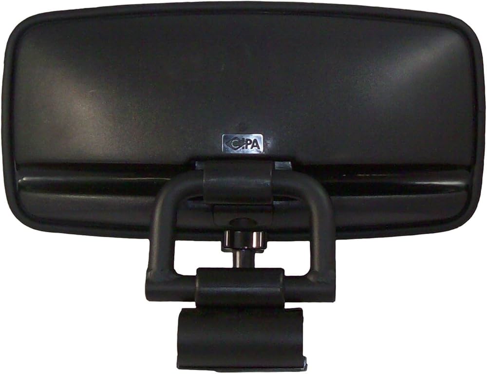 CIPA Comp Boat Mirror - Review mirror for Watersports