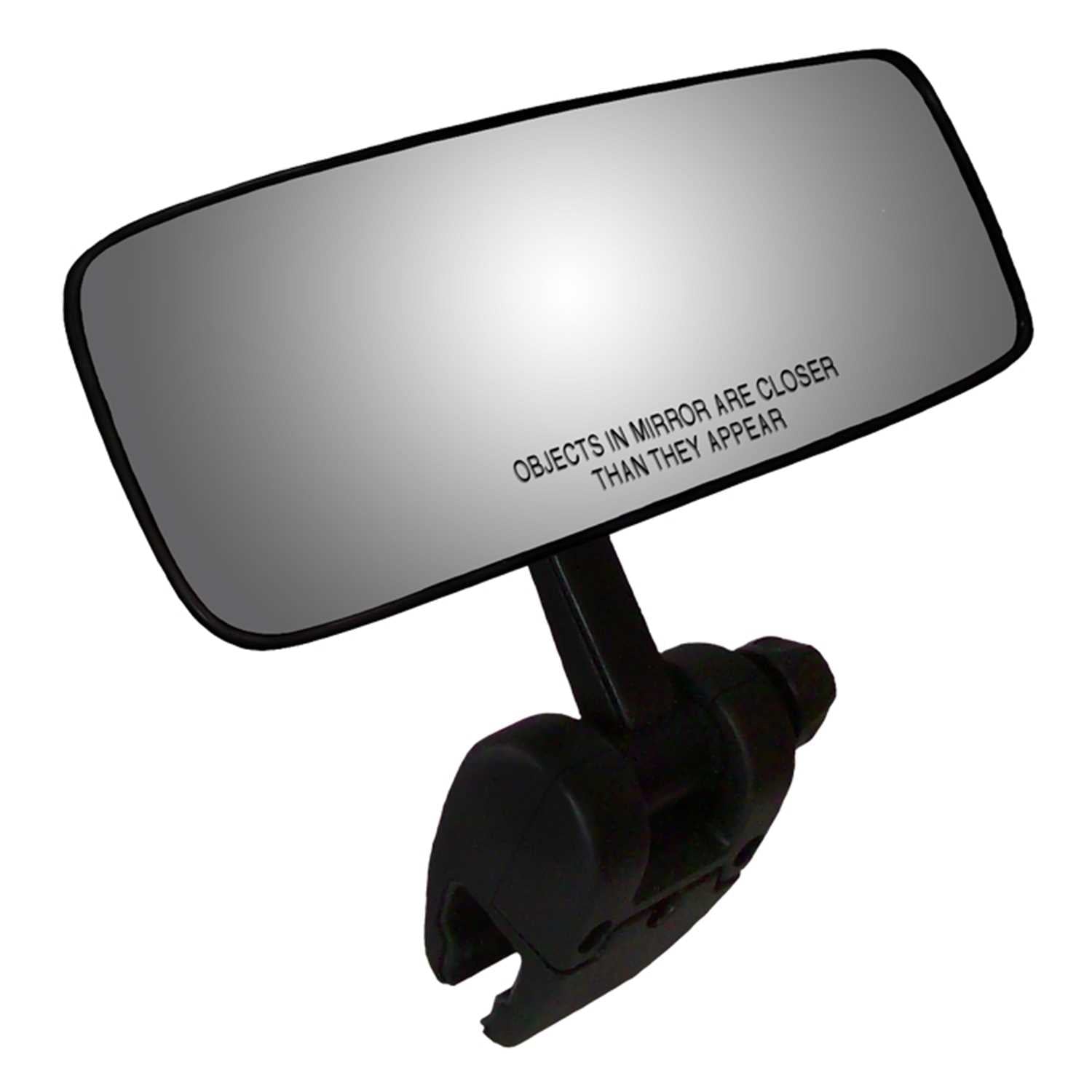 CIPA Concept II Marine Mirror With Pivot Mount for Boat