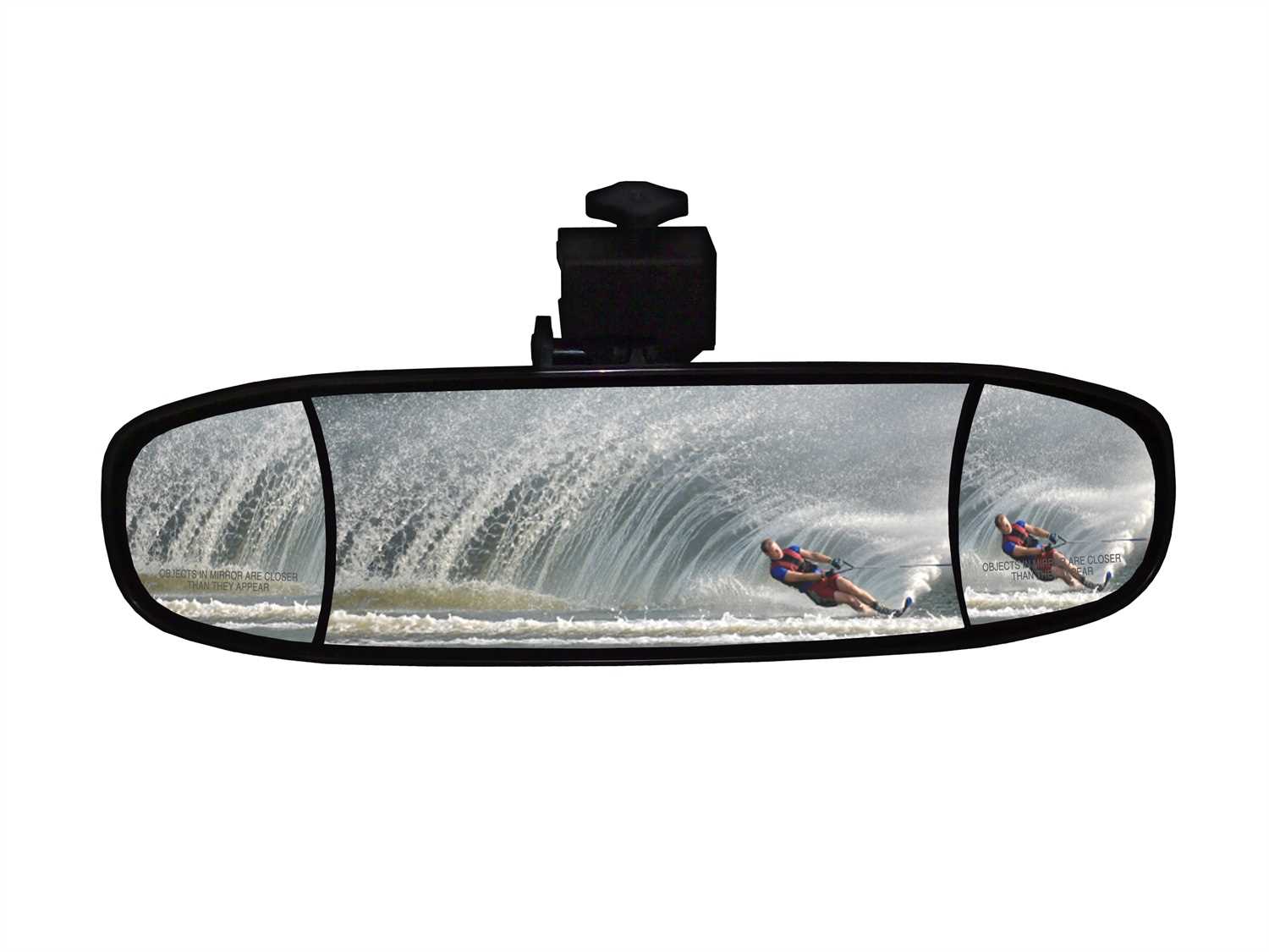 CIPA Extreme Boat Mirror