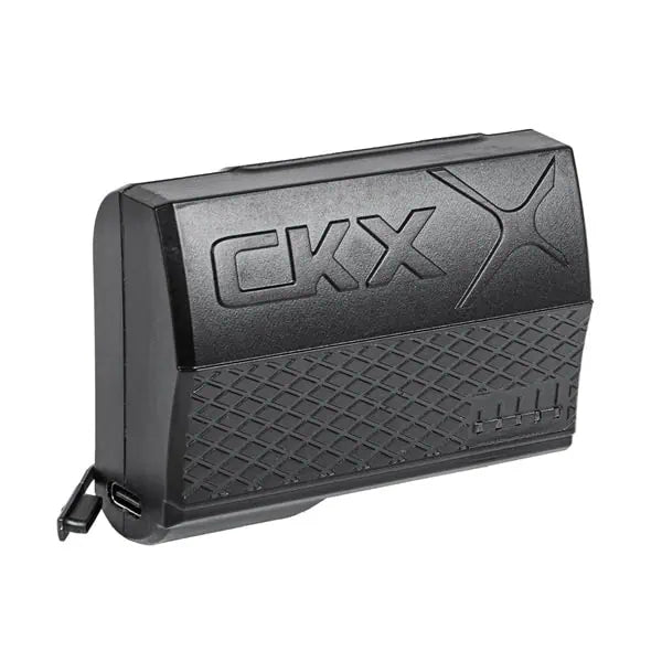 CKX Replacement Battery for Apex Heated Goggles