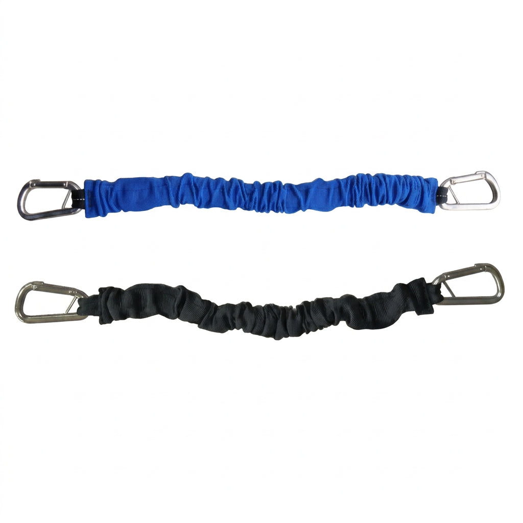 Davis Shockles 20" LineSnubber