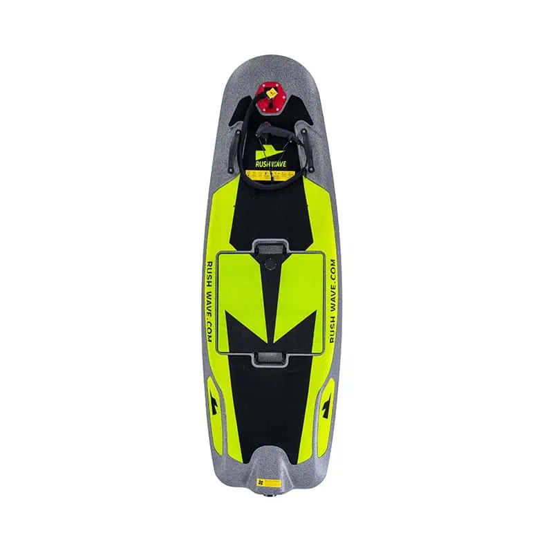 EasyRider Electric Surfboard | Beginner Friendly High Power E-Surf