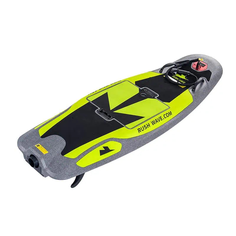 EasyRider Electric Surfboard