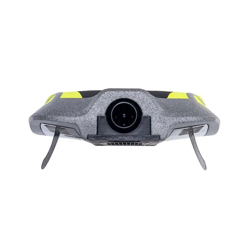 EasyRider Electric Surfboard end