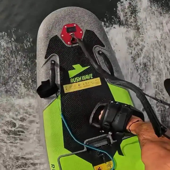 EasyRider Electric Surfboard