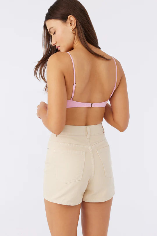 O'Neill Eisley Denim Shorts