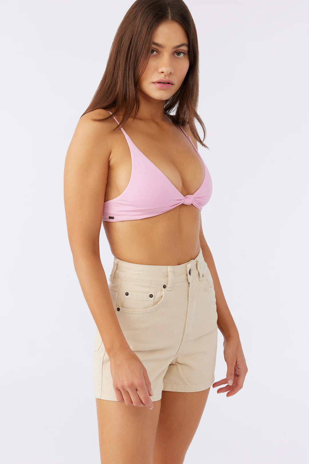 O'Neill Eisley Denim Shorts