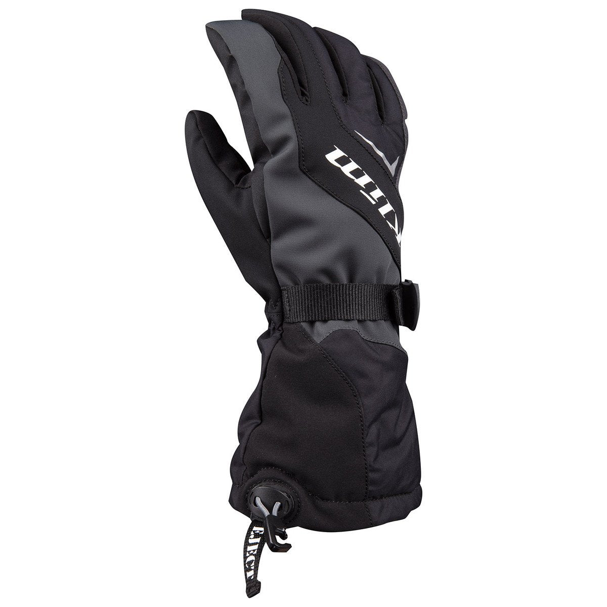 Klim Women's Ember Gauntlet Snowmobile Gloves(Non-Current)
