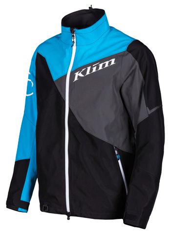 Klim PowerXross Snowmobile Jacket (Non-Current)