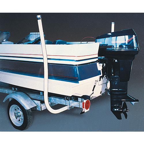 Fulton Visual Boat Guide for Trailer