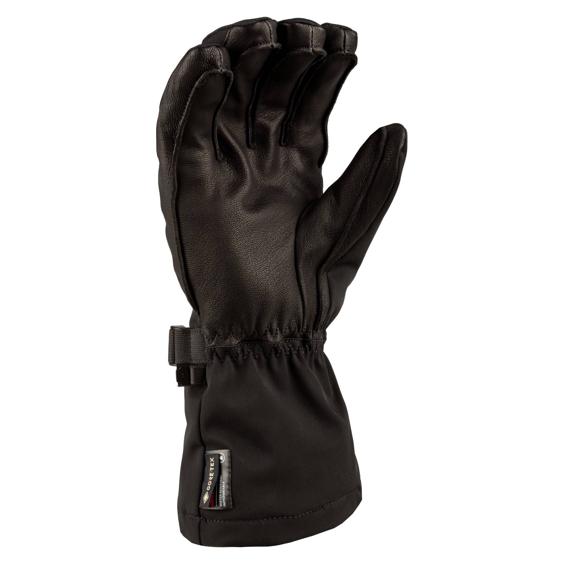 Klim Fusion Snowmobile Gloves