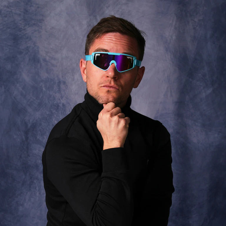 Pit Viper The Baby Vipes Sunglasses - The Gobby