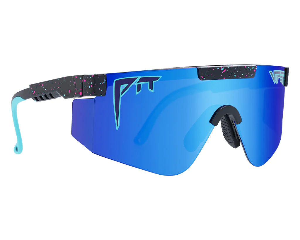 Pit Viper The 2000s Sunglasses - The Hail Sagan (Rated Z87+)